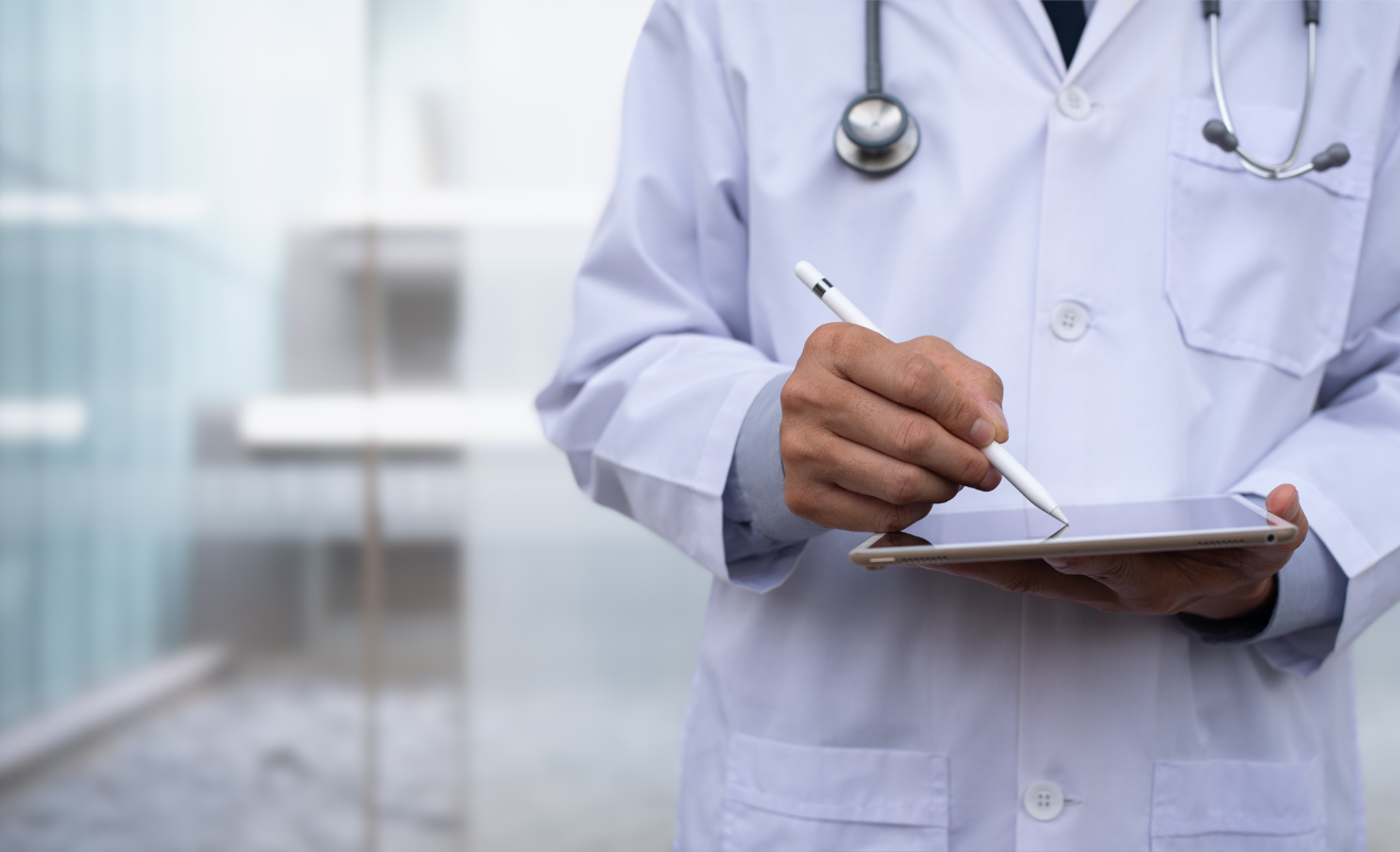 How and why digital platforms work most effectively for medical education 